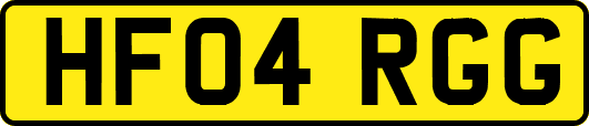 HF04RGG