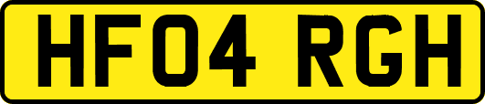 HF04RGH