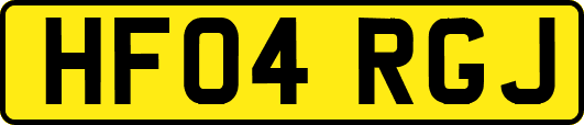 HF04RGJ