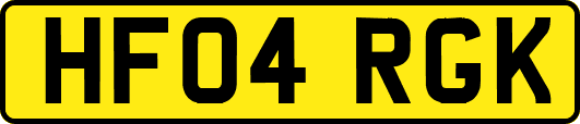 HF04RGK