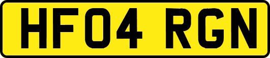HF04RGN