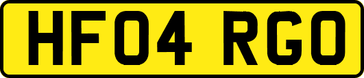 HF04RGO