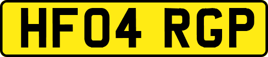 HF04RGP