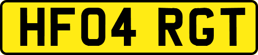 HF04RGT