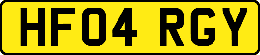 HF04RGY
