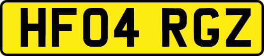 HF04RGZ