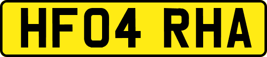 HF04RHA