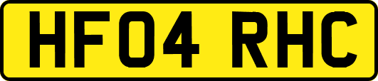 HF04RHC