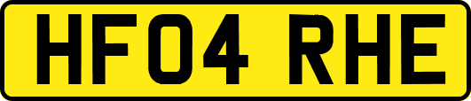 HF04RHE