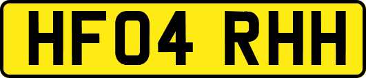 HF04RHH