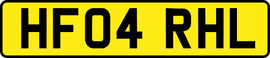 HF04RHL