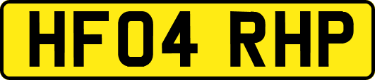 HF04RHP