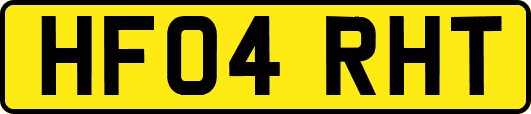 HF04RHT
