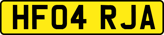 HF04RJA