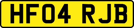 HF04RJB