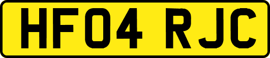 HF04RJC