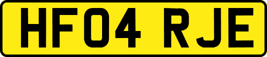 HF04RJE