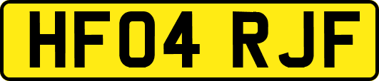 HF04RJF
