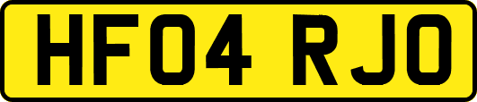 HF04RJO