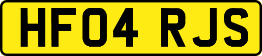 HF04RJS