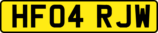 HF04RJW