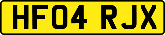 HF04RJX