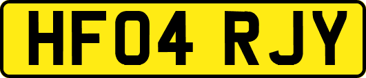 HF04RJY
