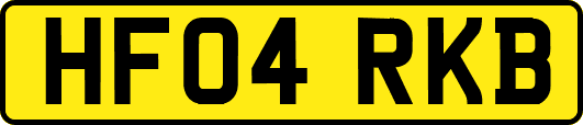 HF04RKB
