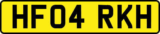 HF04RKH