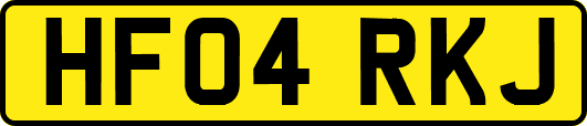 HF04RKJ