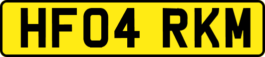 HF04RKM