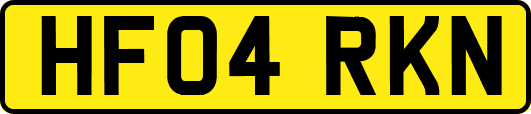 HF04RKN