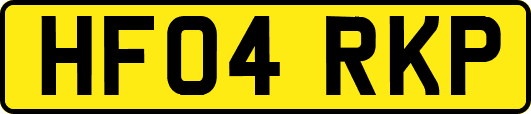HF04RKP