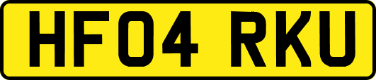 HF04RKU