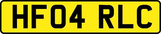 HF04RLC