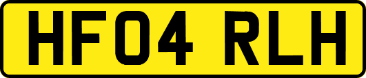 HF04RLH