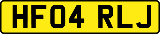 HF04RLJ