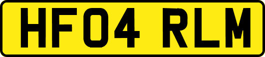 HF04RLM