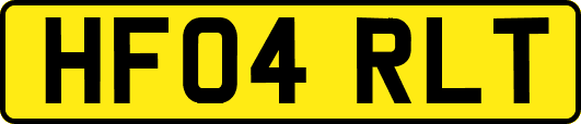 HF04RLT
