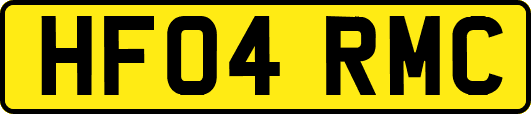 HF04RMC