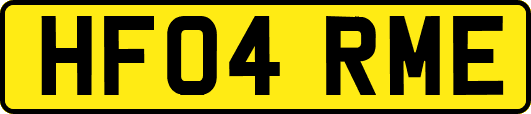 HF04RME