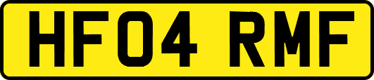 HF04RMF