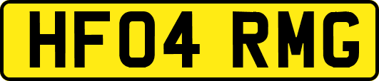 HF04RMG