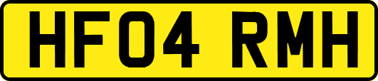 HF04RMH