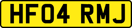 HF04RMJ