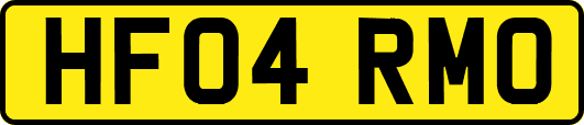 HF04RMO