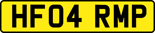 HF04RMP
