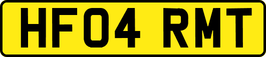 HF04RMT