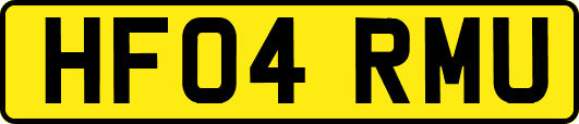 HF04RMU