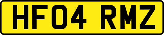 HF04RMZ